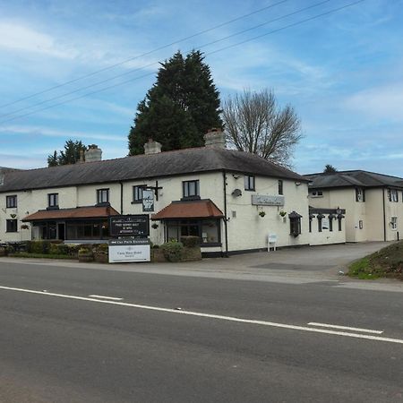 Casa Mere Manchester Airport, Knutsford, Sure Collection By Best Western ภายนอก รูปภาพ