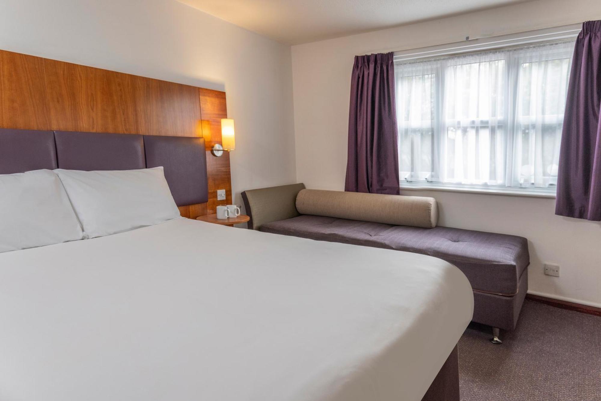 Casa Mere Manchester Airport, Knutsford, Sure Collection By Best Western ภายนอก รูปภาพ