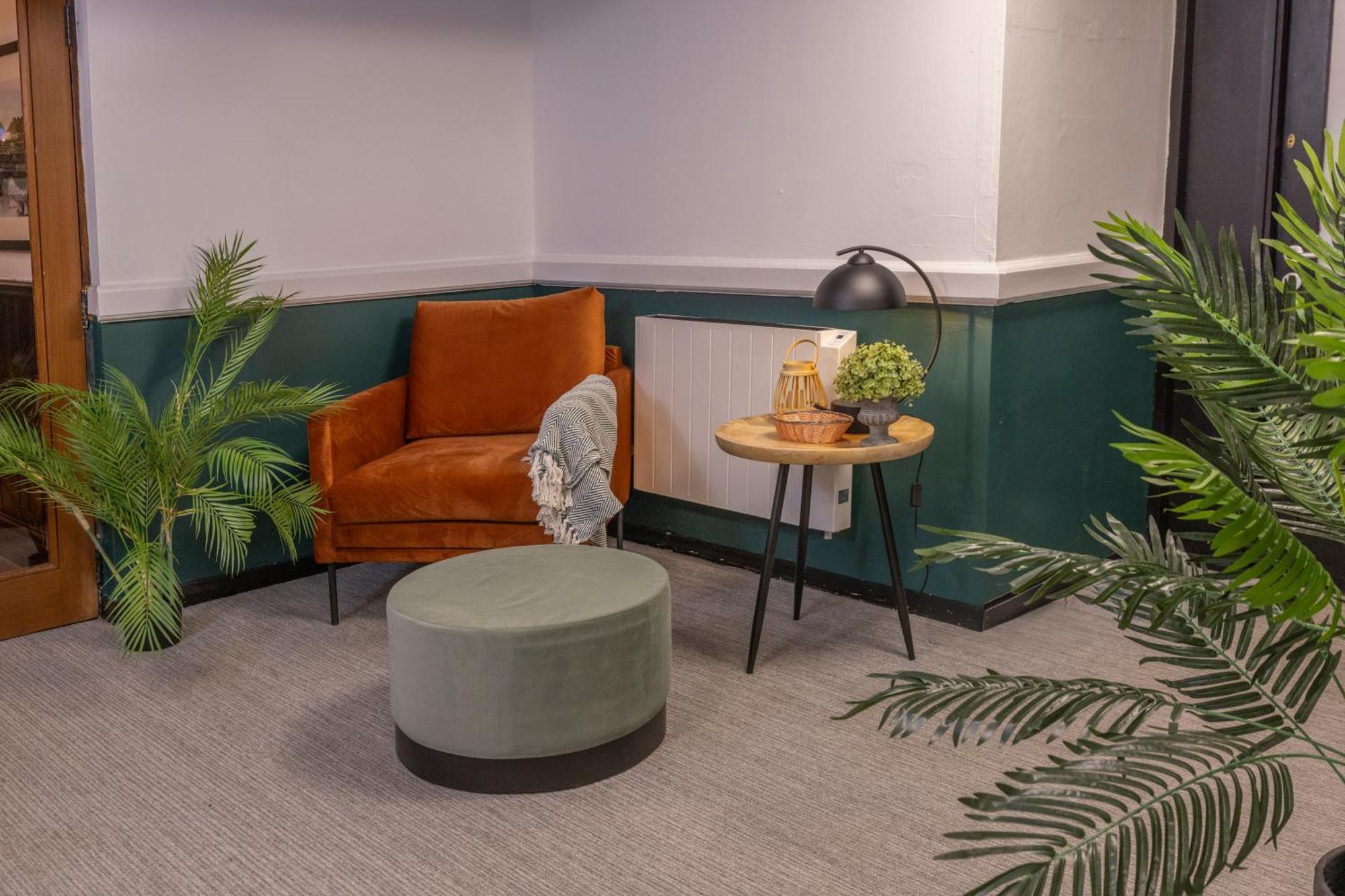 Casa Mere Manchester Airport, Knutsford, Sure Collection By Best Western ภายนอก รูปภาพ