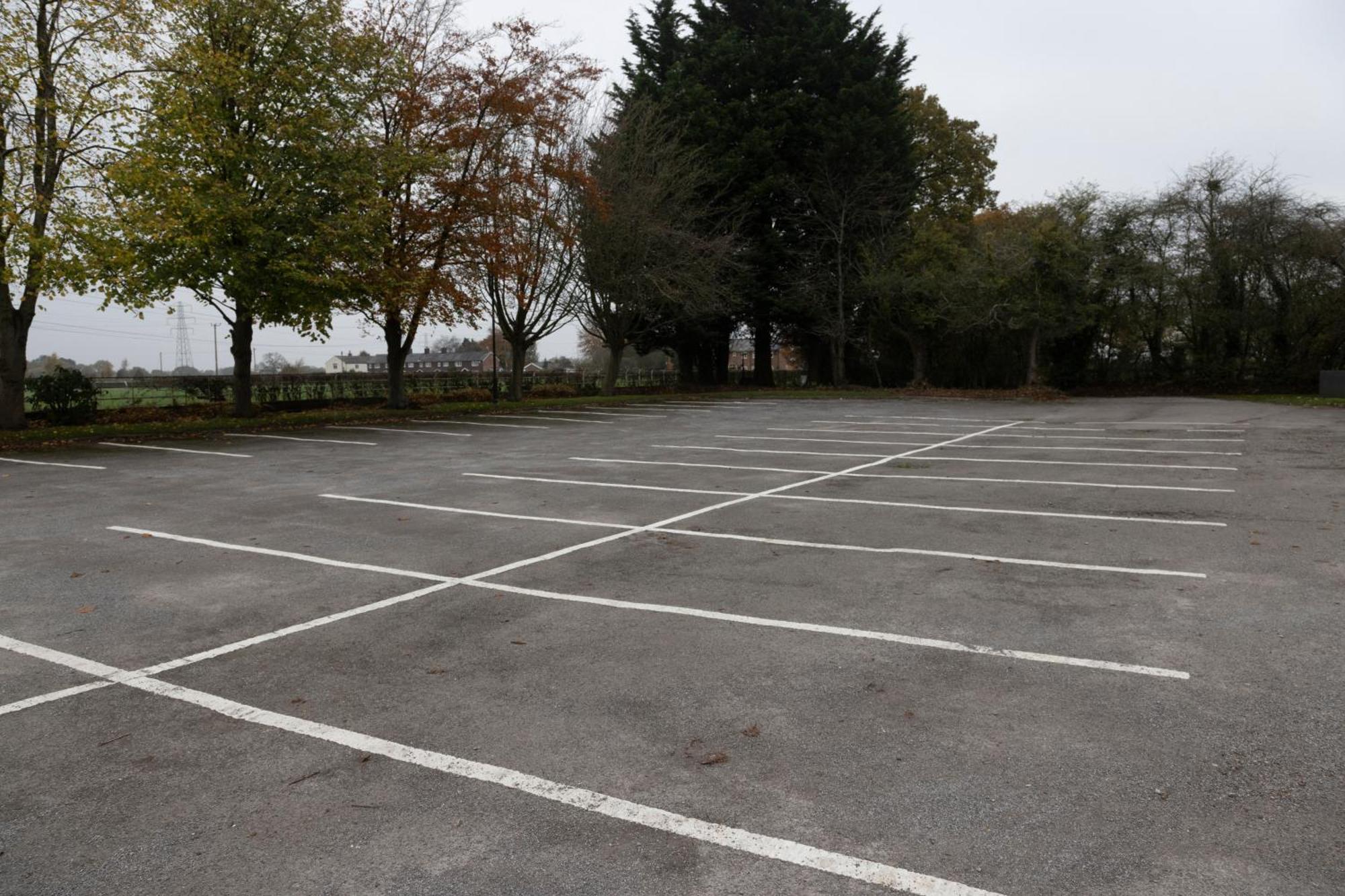 Casa Mere Manchester Airport, Knutsford, Sure Collection By Best Western ภายนอก รูปภาพ