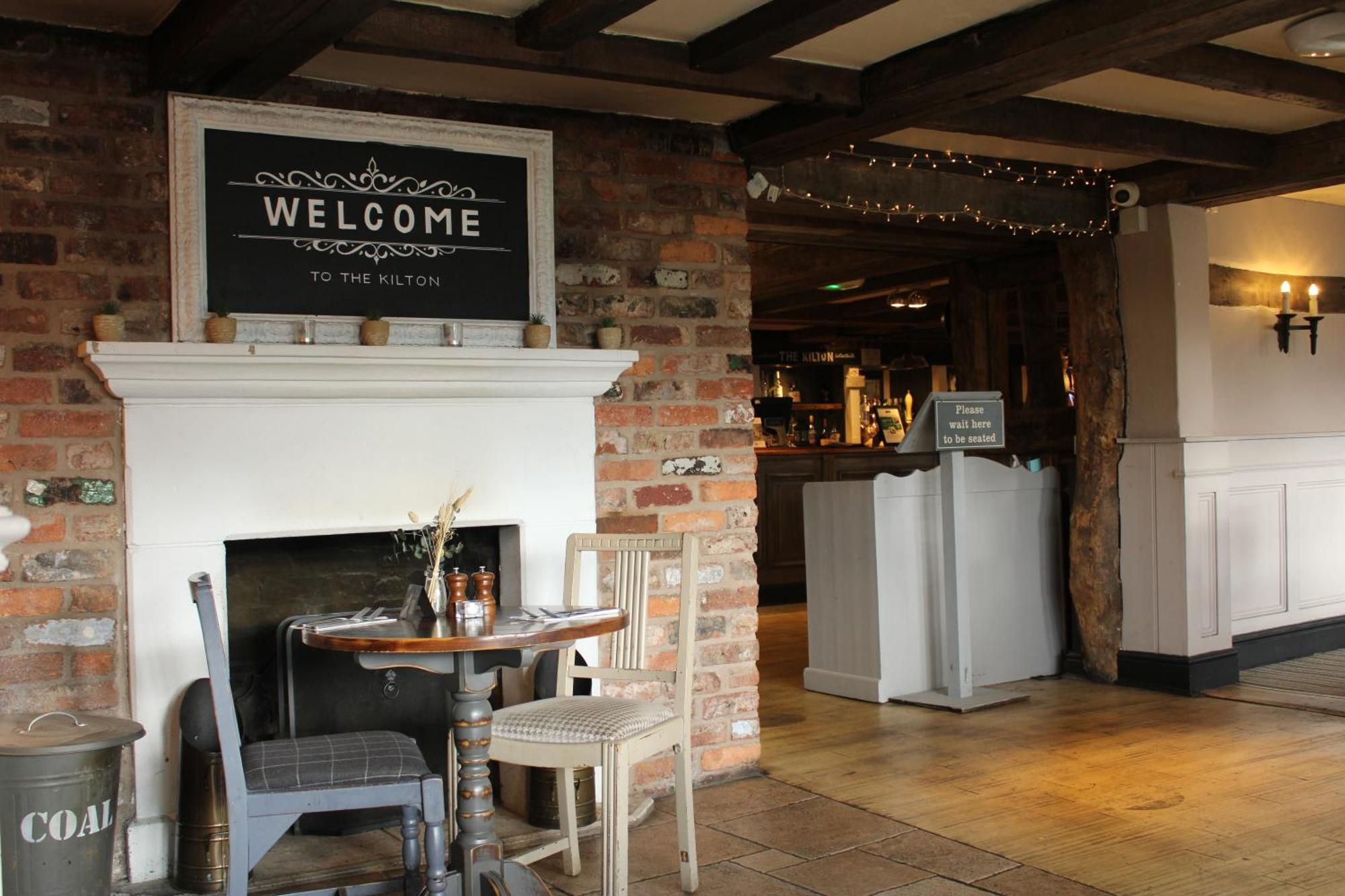 Casa Mere Manchester Airport, Knutsford, Sure Collection By Best Western ภายนอก รูปภาพ