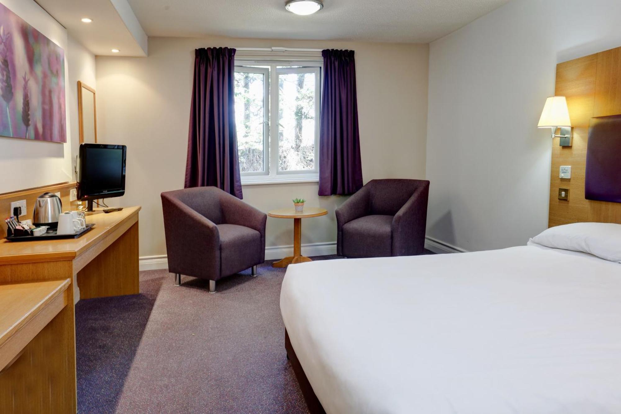 Casa Mere Manchester Airport, Knutsford, Sure Collection By Best Western ภายนอก รูปภาพ